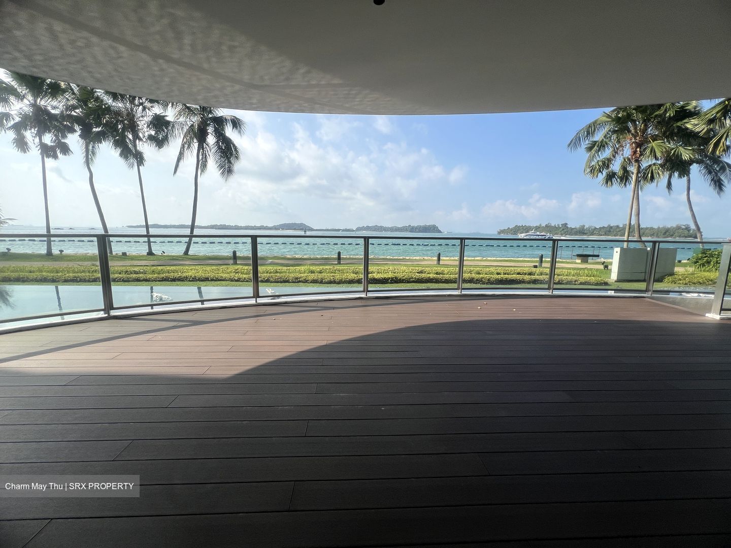 Cape Royale (D4), Condominium #592544071